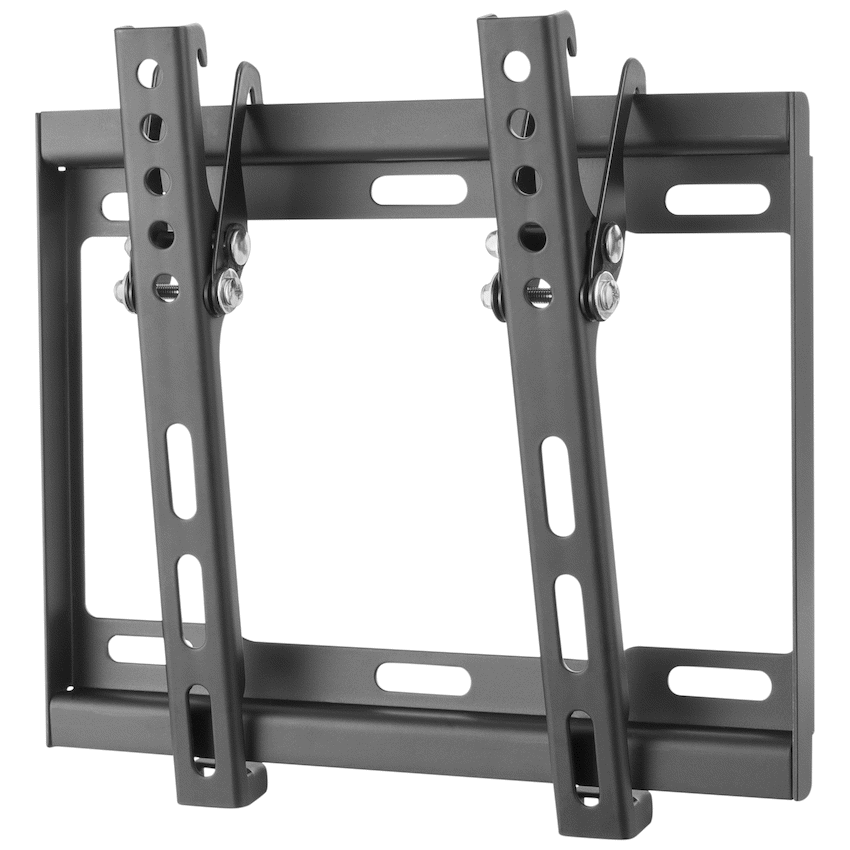 Ellies Solid series Tilt TV Wall Mount For 23" - 42" TVs - Image 9