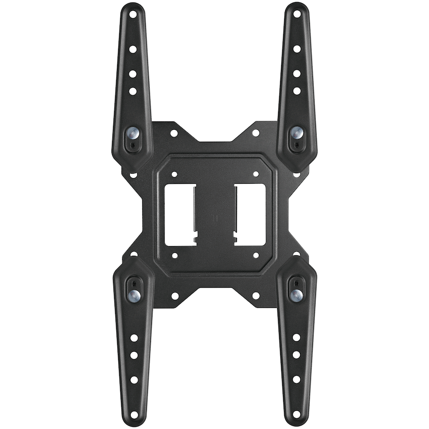 Ellies Solid series Full Motion Single Arm Tv Wall Mount For 23" - 55" TVs - Image 9