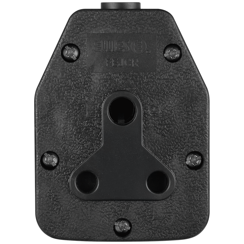 Ellies Rubber Double Janus Coupler - Image 9