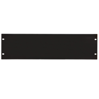 ADASTRA BLANKING PANEL 19INCH 3U