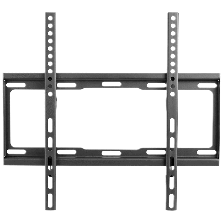 Ellies Solid series Fixed Tv Wall Mount For 32" - 55" TVs - Image 9