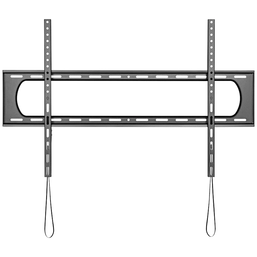 Ellies Solid series Fixed Heavy Duty Tv Wall Mount For 60" - 120" TVs - Image 2