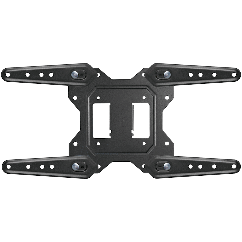 Ellies Solid series Full Motion Single Arm Tv Wall Mount For 23" - 55" TVs - Image 10