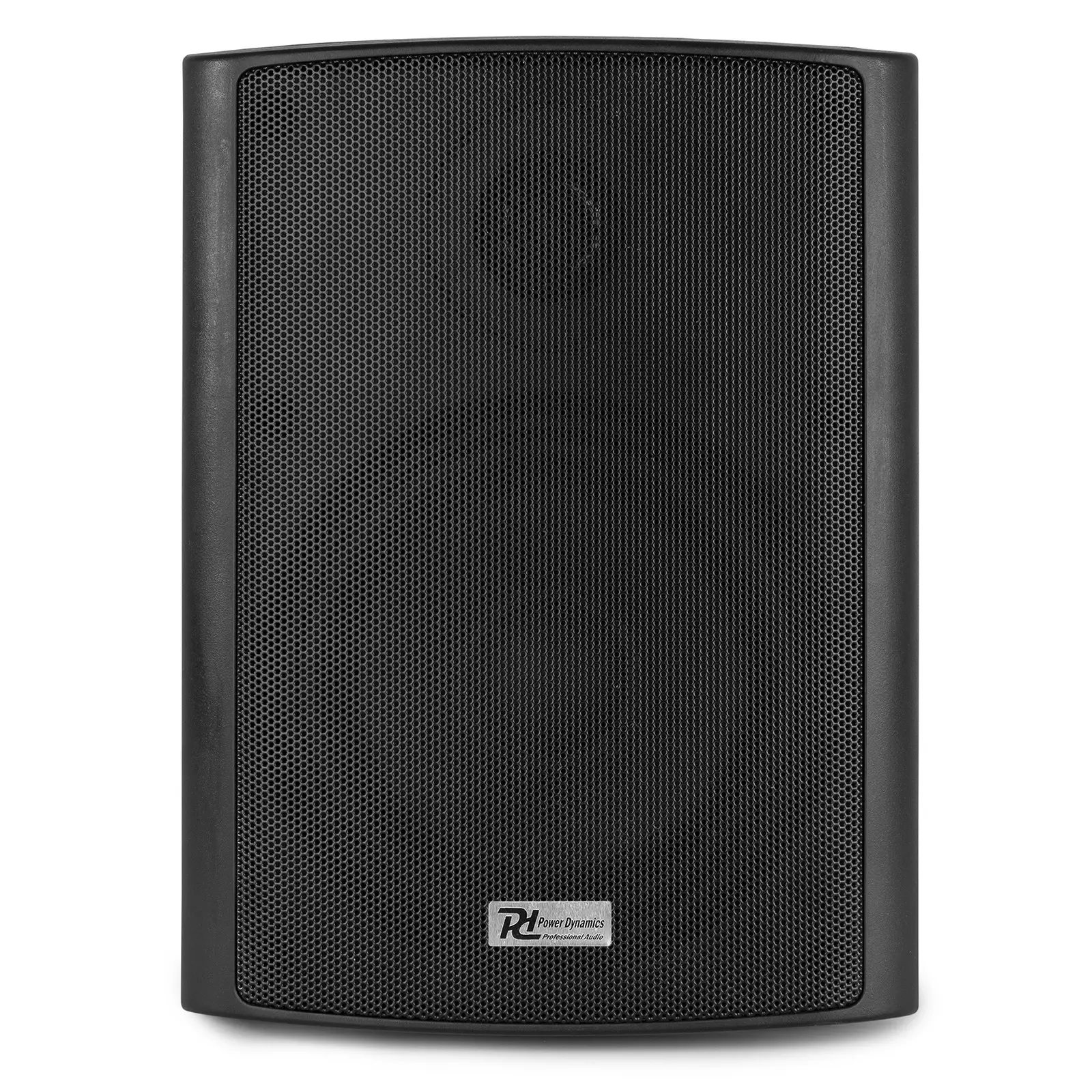 PDM BC65V PASSIVE WALL MOUNT SPEAKER 6.5INCH BLACK 45W 100V IPX5 - Image 3