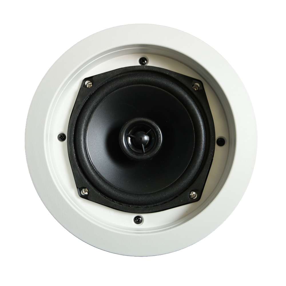 FILO CSV5 CEILING SPEAKER 5.25INCH WHITE 10W 100V - Image 2