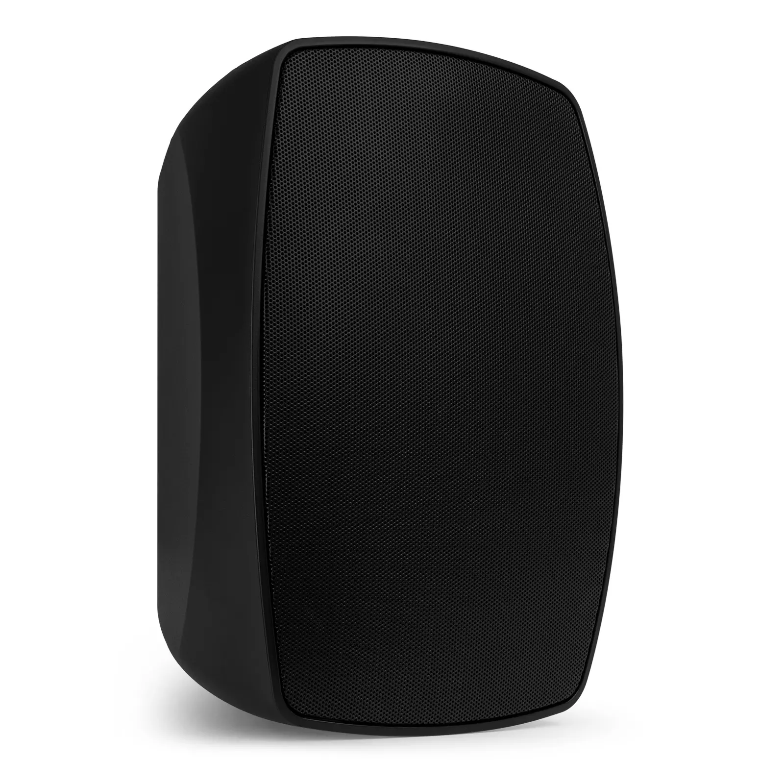 PDM BHW60BK PASSIVE WALL MOUNT SPEAKER 6INCH BLACK 60W 100V IPX5 - Image 2