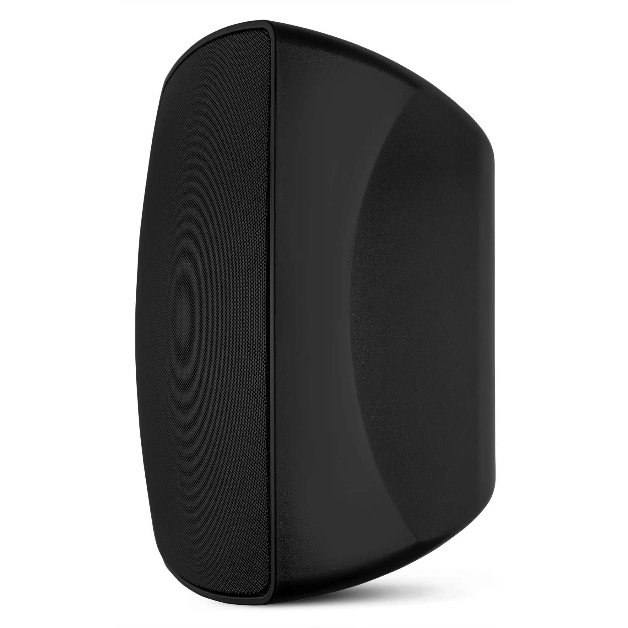 PDM BHW60BK PASSIVE WALL MOUNT SPEAKER 6INCH BLACK 60W 100V IPX5 - Image 3