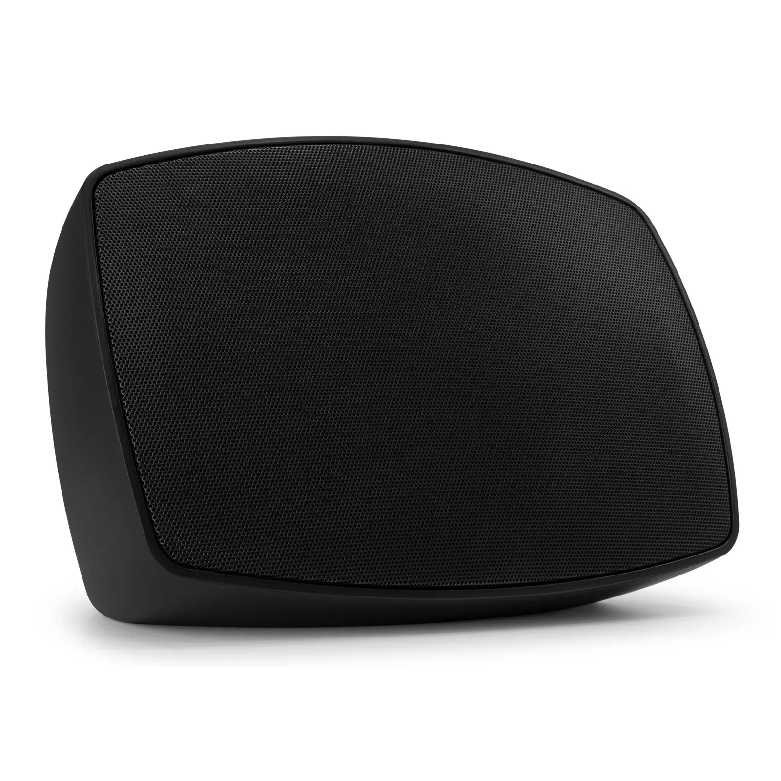 PDM BHW60BK PASSIVE WALL MOUNT SPEAKER 6INCH BLACK 60W 100V IPX5 - Image 4