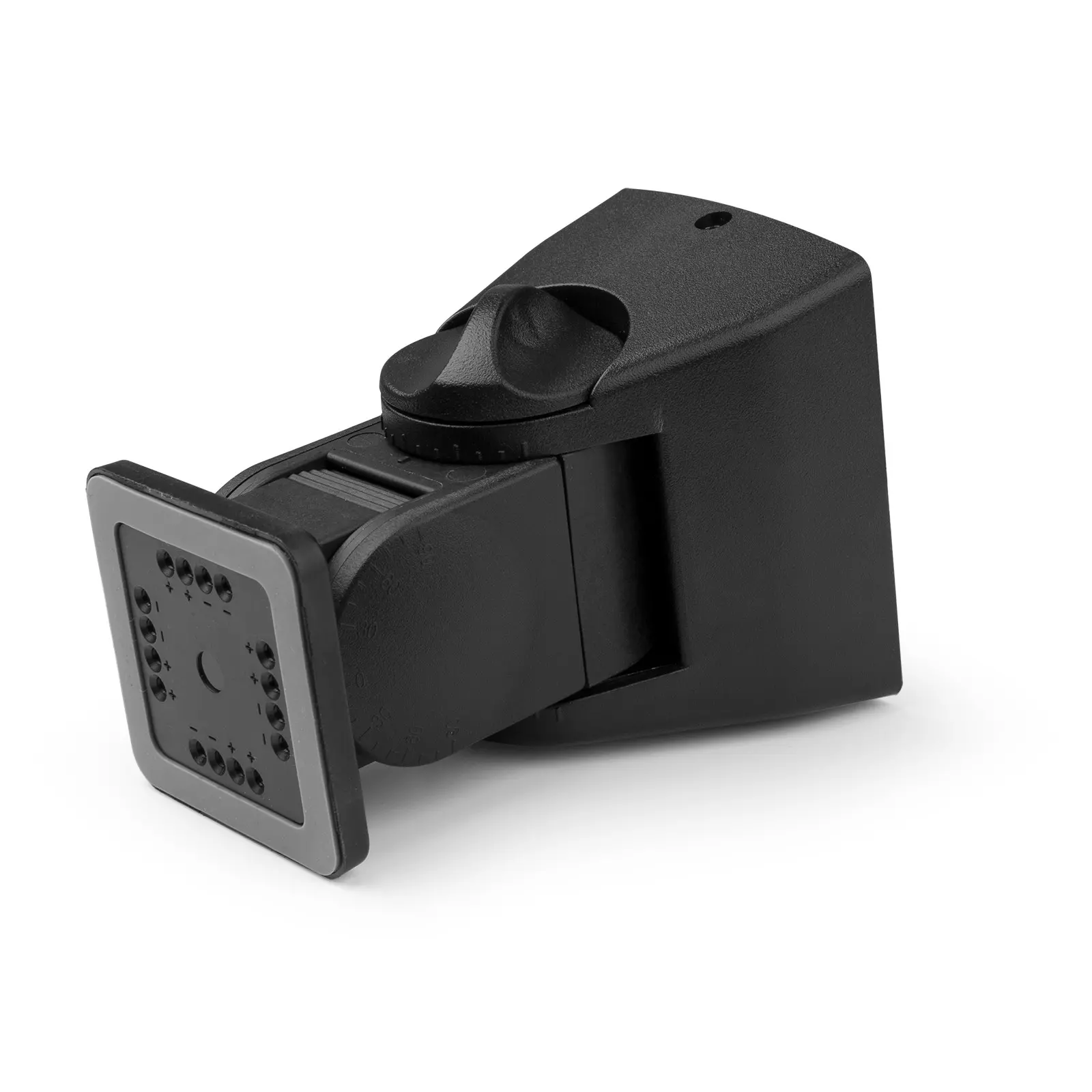 PDM BHW60BK PASSIVE WALL MOUNT SPEAKER 6INCH BLACK 60W 100V IPX5 - Image 6