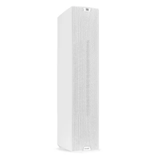 PDM PDCS403V COLUMN SPEAKER SYSTEM WHITE 50W