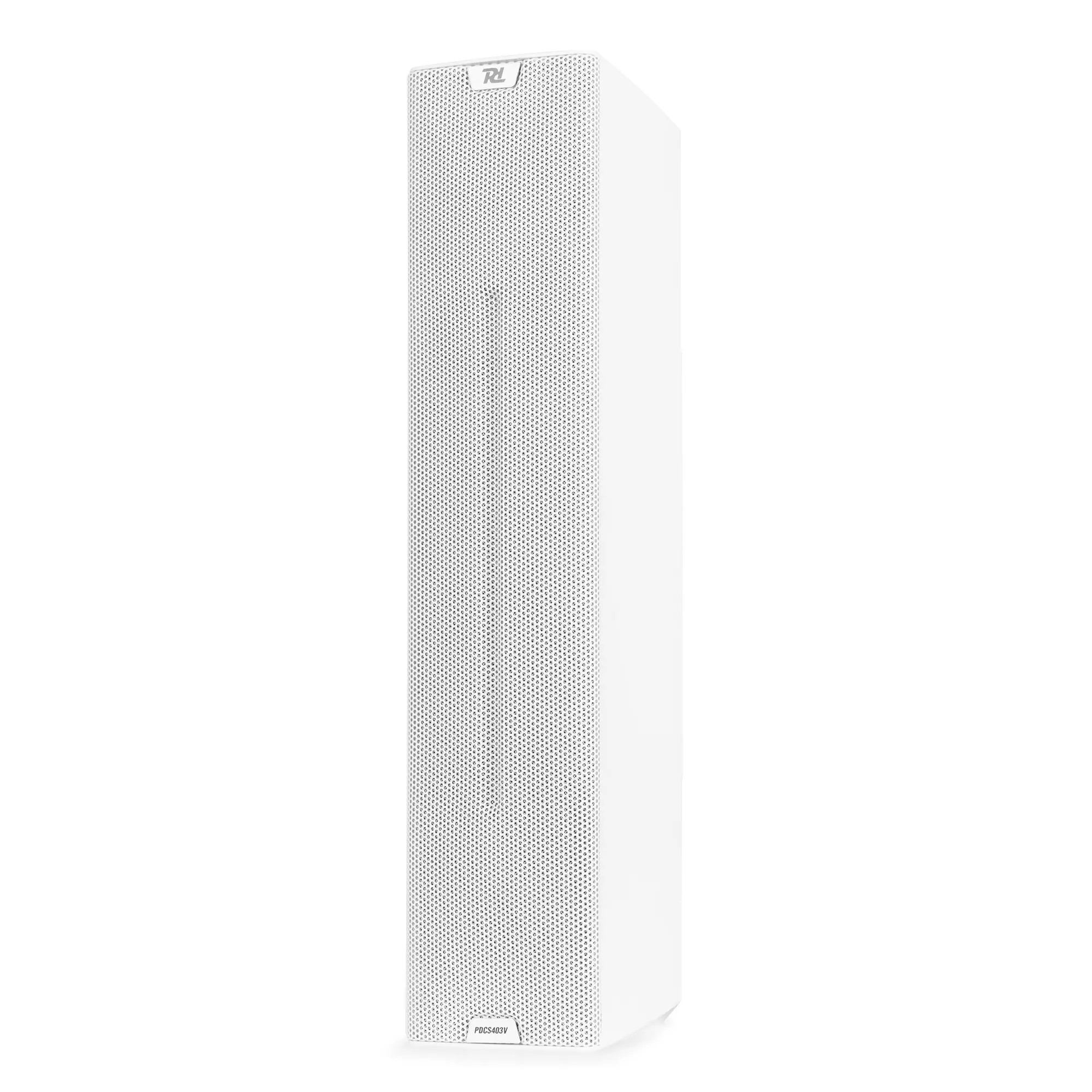 PDM PDCS403V COLUMN SPEAKER SYSTEM WHITE 50W - Image 3
