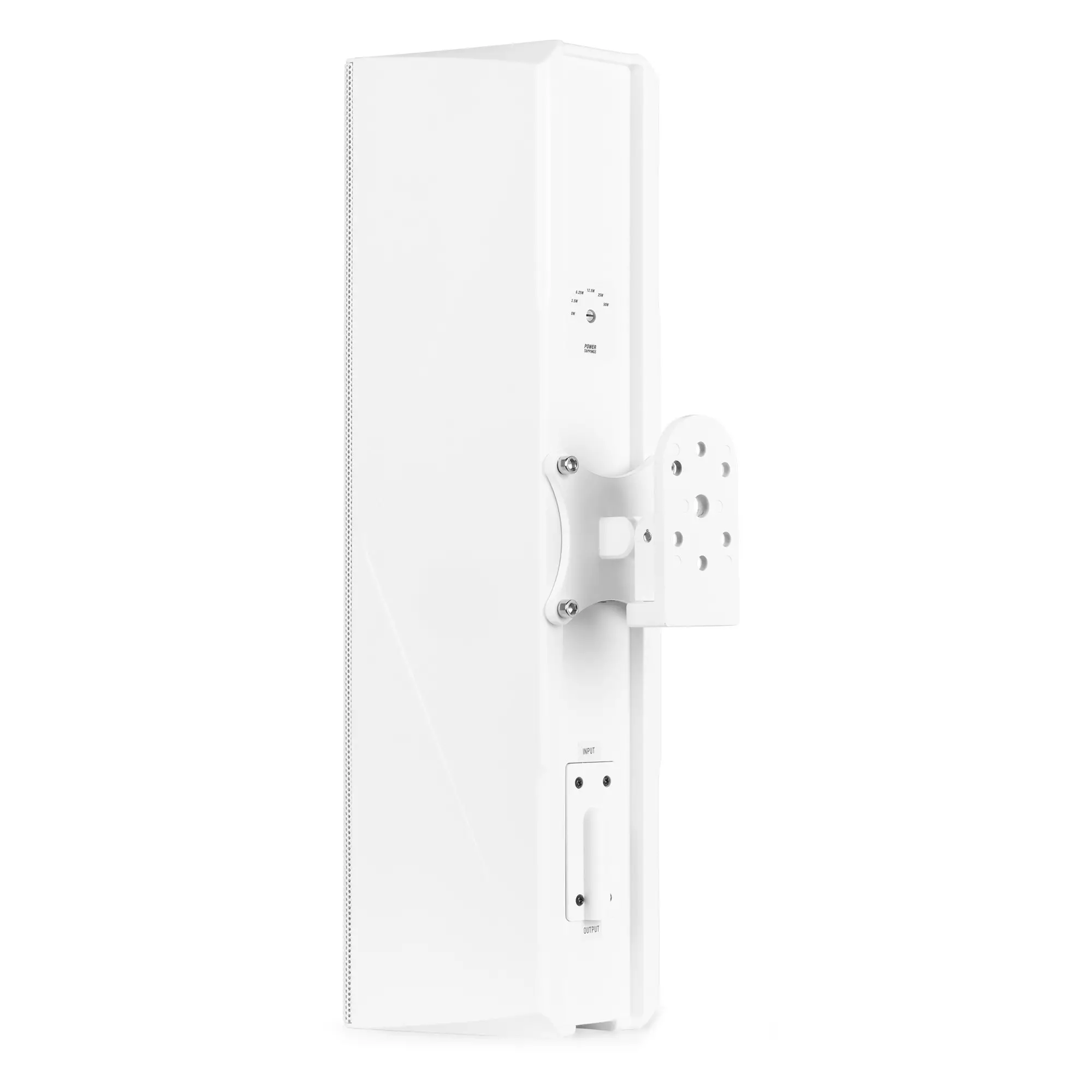 PDM PDCS403V COLUMN SPEAKER SYSTEM WHITE 50W - Image 8