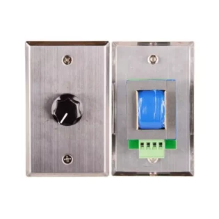 Filo - V35-VR 100V VOLUME CONTROL RELAY FITTED