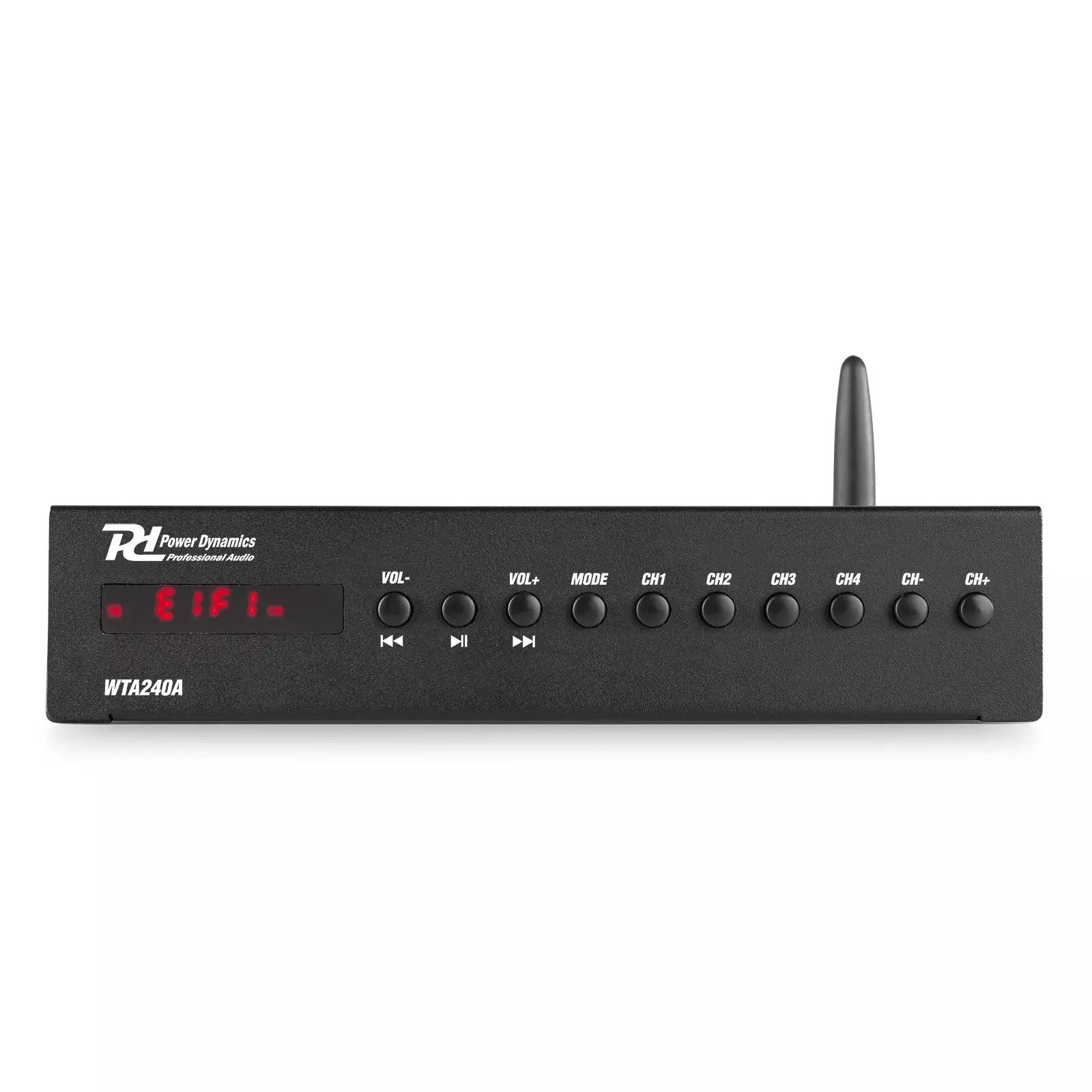 PDM WT240A MIXER AMPLIFIER 2x 40W WIFI/BT - Image 4