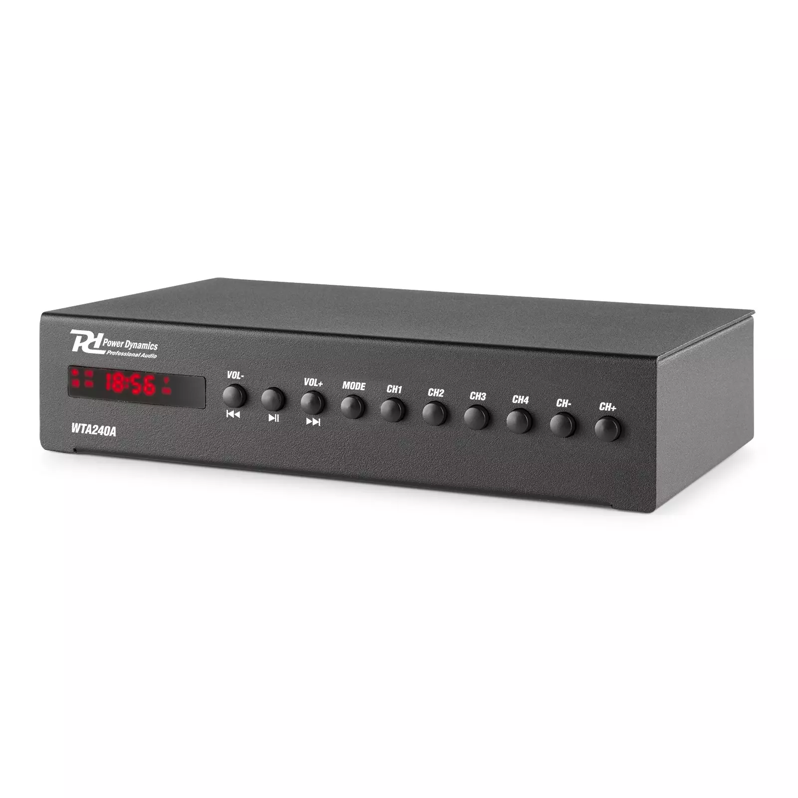 PDM WT240A MIXER AMPLIFIER 2x 40W WIFI/BT - Image 5