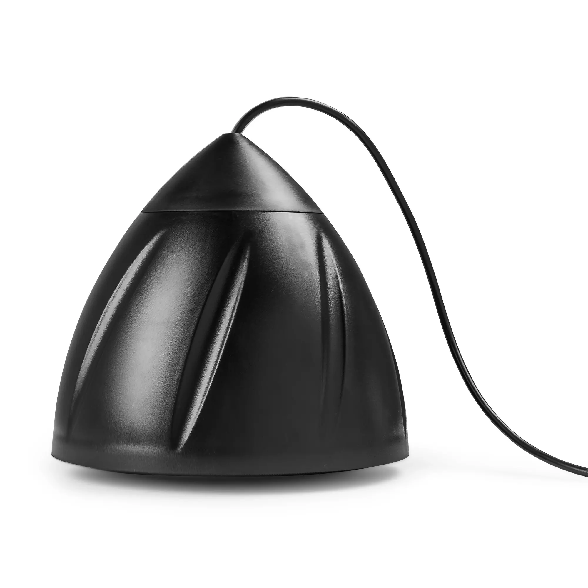 PDM PDS50B CONE PENDANT SPEAKER 6.5INCH BLACK 40W 100V - Image 3