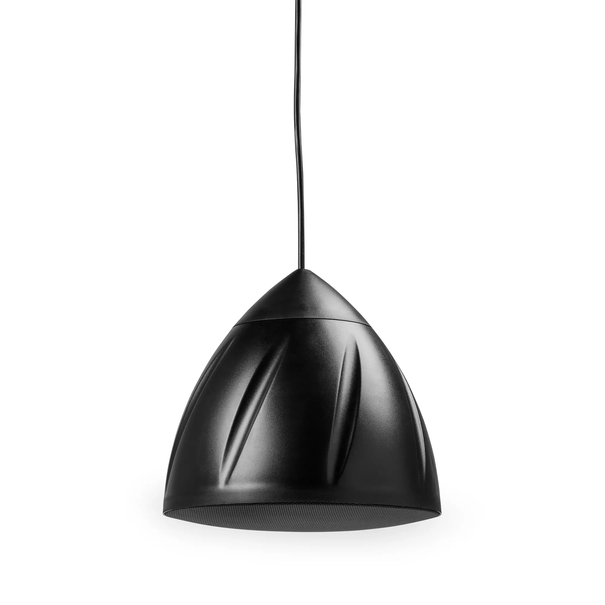 PDM PDS50B CONE PENDANT SPEAKER 6.5INCH BLACK 40W 100V - Image 4