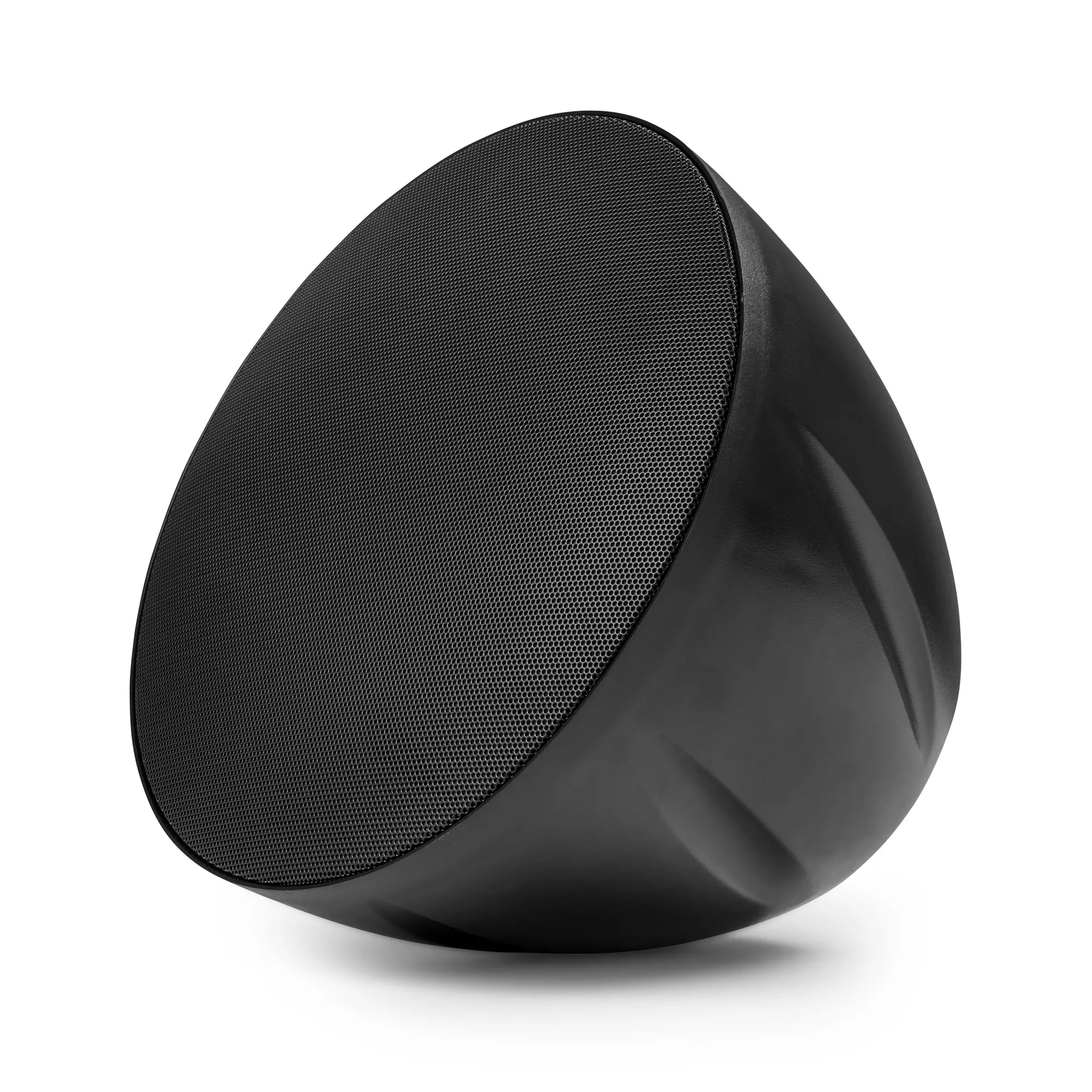 PDM PDS50B CONE PENDANT SPEAKER 6.5INCH BLACK 40W 100V - Image 5
