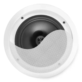 PDM CSSG8 CEILING SPEAKER 8INCH WHITE 50W