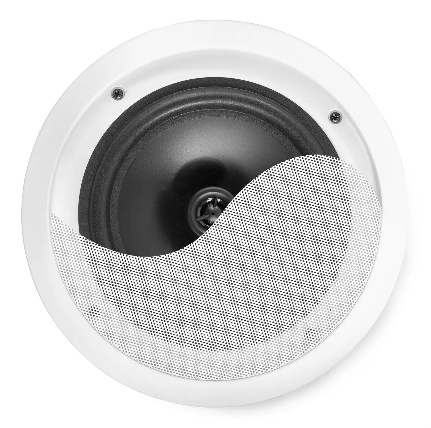 PDM CSSG8 CEILING SPEAKER 8INCH WHITE 50W