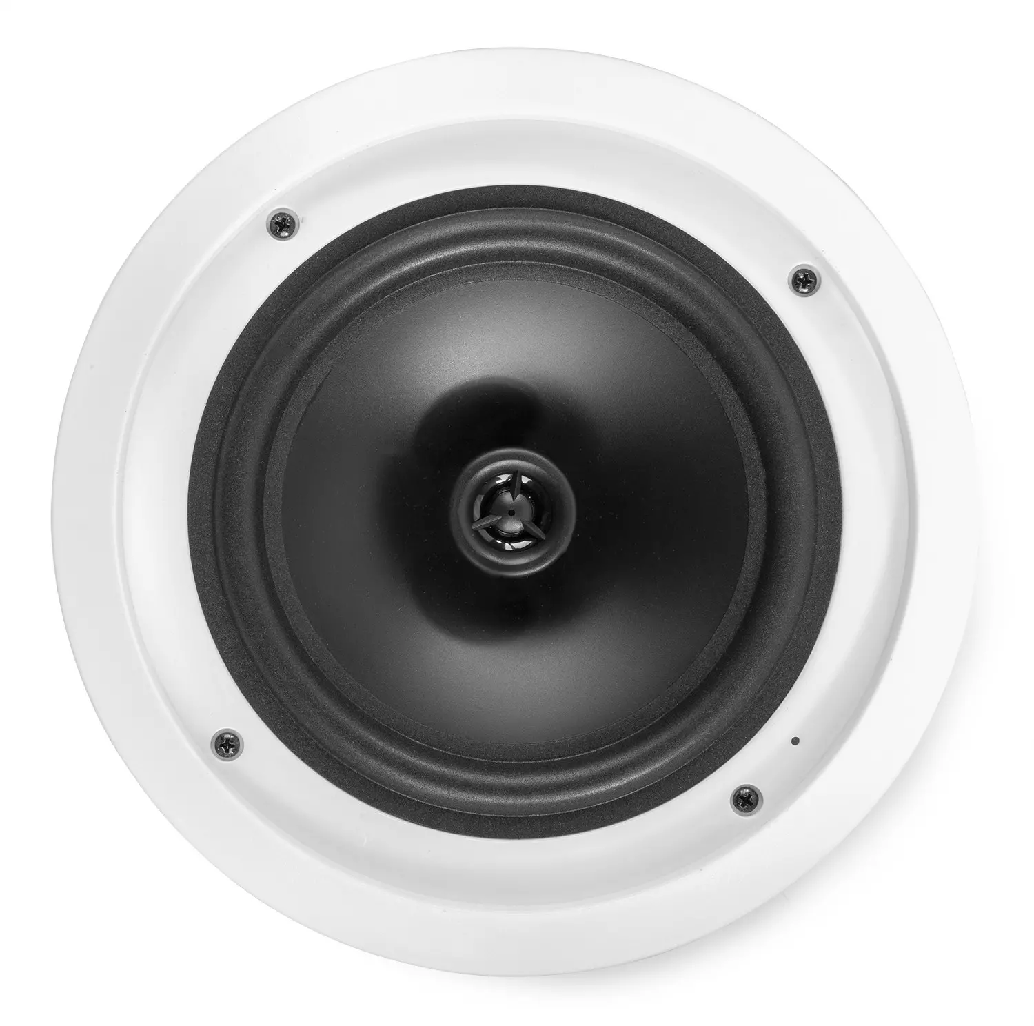 PDM CSSG8 CEILING SPEAKER 8INCH WHITE 50W - Image 3