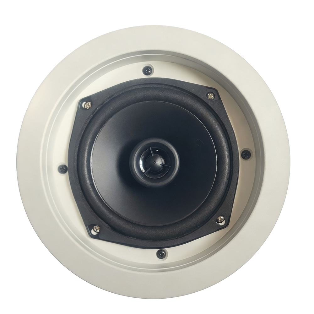 FILO C5D CEILING SPEAKER 5.25INCH WHITE 30W 8OHM - Image 2