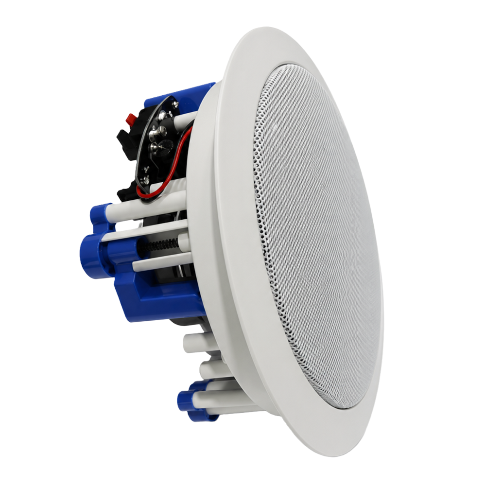 FILO C5D CEILING SPEAKER 5.25INCH WHITE 30W 8OHM - Image 4