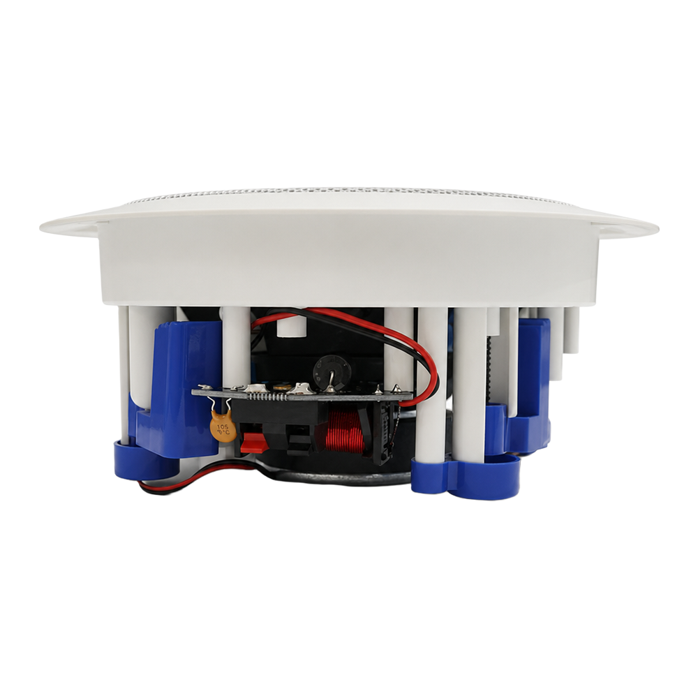 FILO C5D CEILING SPEAKER 5.25INCH WHITE 30W 8OHM - Image 5