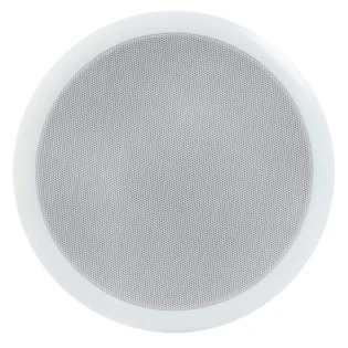 PDM CSPB5 CEILING SPEAKER 5.25INCH WHITE 3W 100V