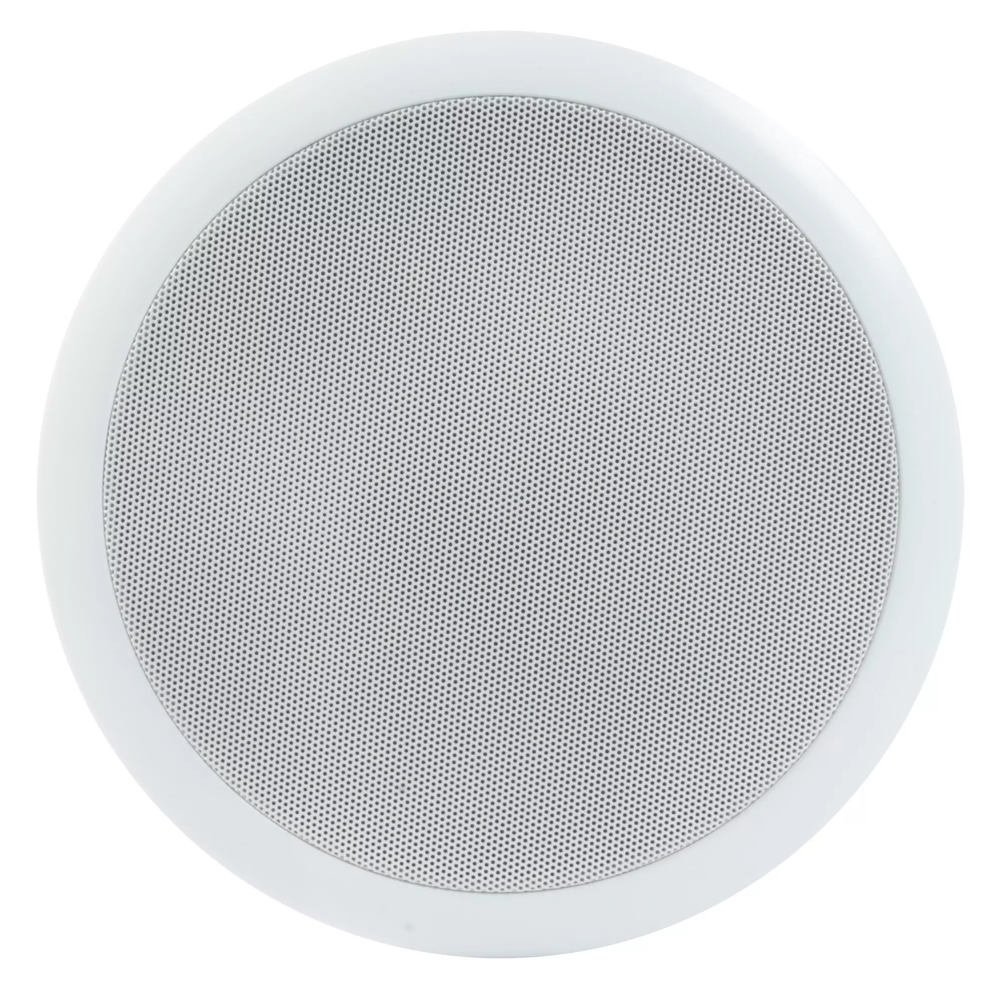 PDM CSPB5 CEILING SPEAKER 5.25INCH WHITE 3W 100V