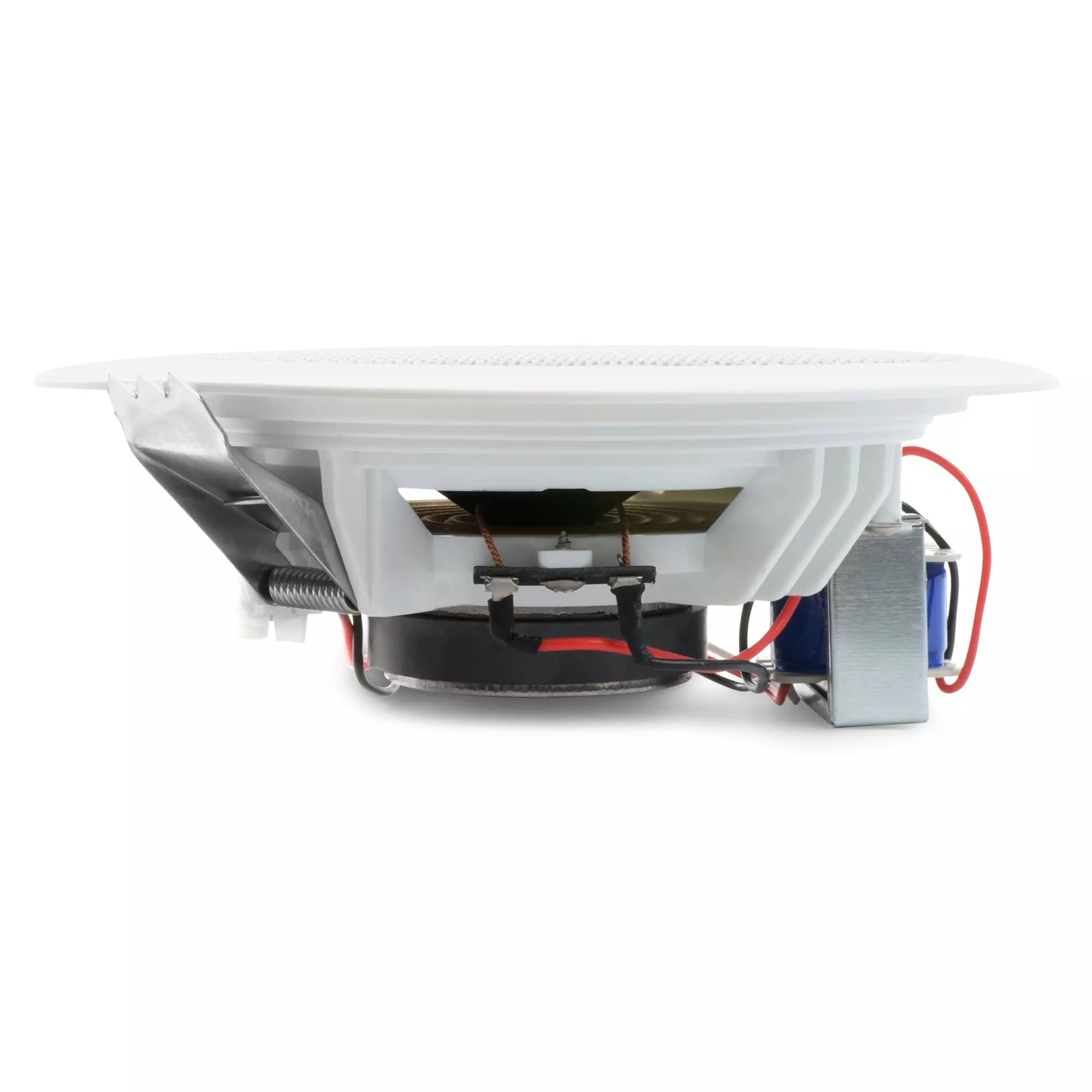 PDM CSPB5 CEILING SPEAKER 5.25INCH WHITE 3W 100V - Image 3