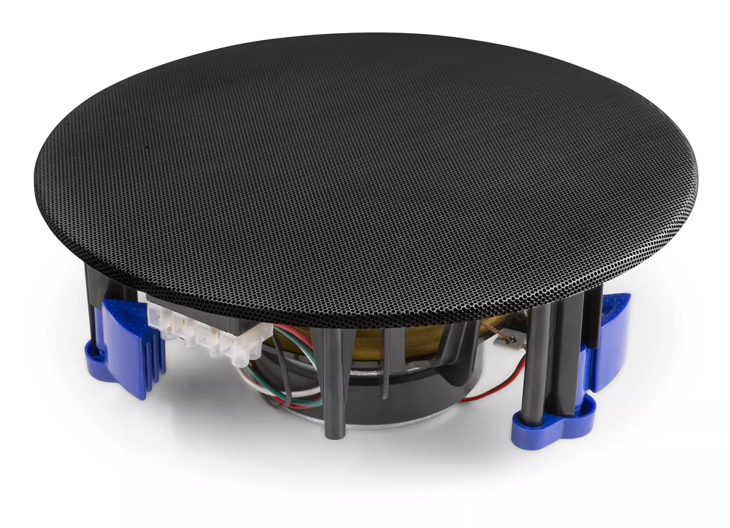 PDM NCSP6B FRAMELESS CEILING SPEAKER 6.5INCH BLACK 30W 100V - Image 4