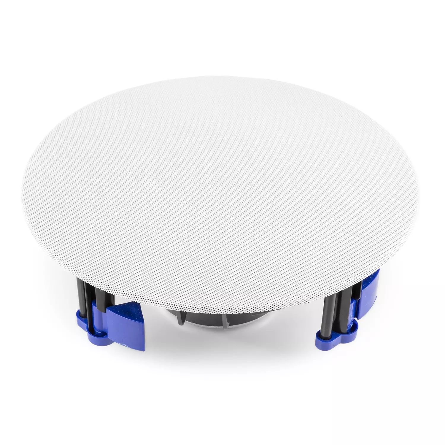 PDM NCBT8 ACTIVE FRAMELESS CEILING SPEAKER 8INCH PAIR WHITE 80W BT - Image 7
