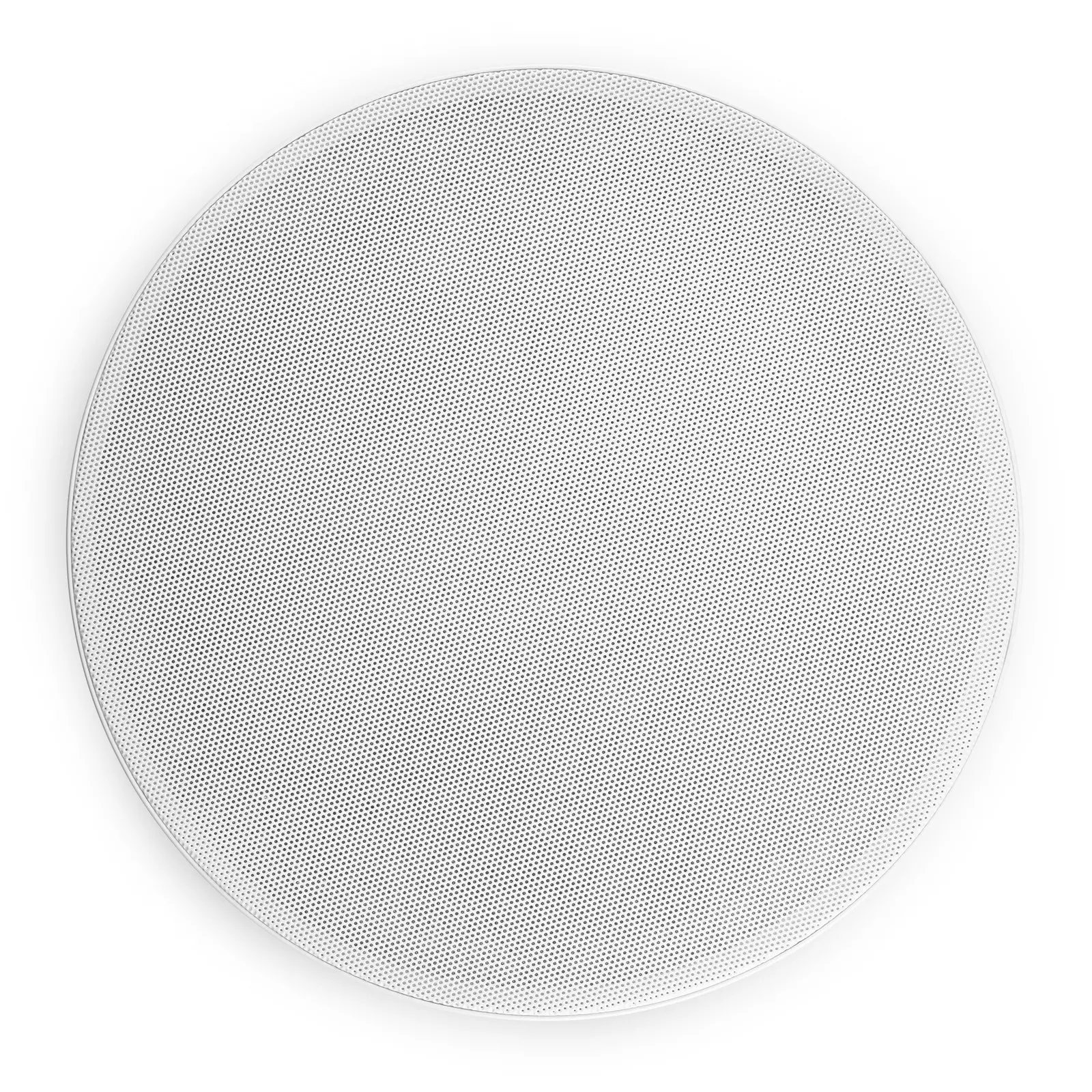PDM PS65 FRAMELESS CEILING SPEAKER 6.5INCH WHITE 30W 100V - Image 2