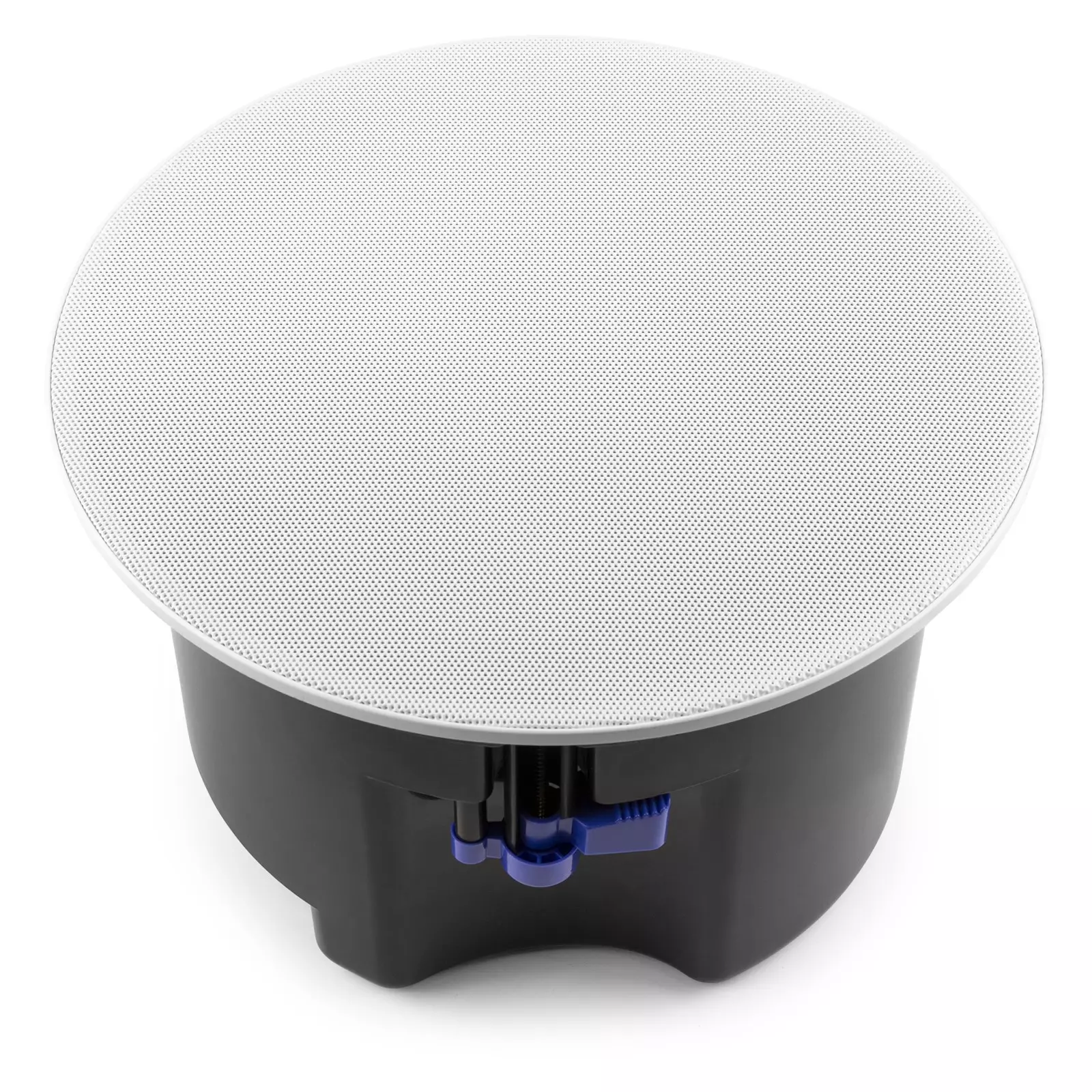 PDM PS65 FRAMELESS CEILING SPEAKER 6.5INCH WHITE 30W 100V - Image 4