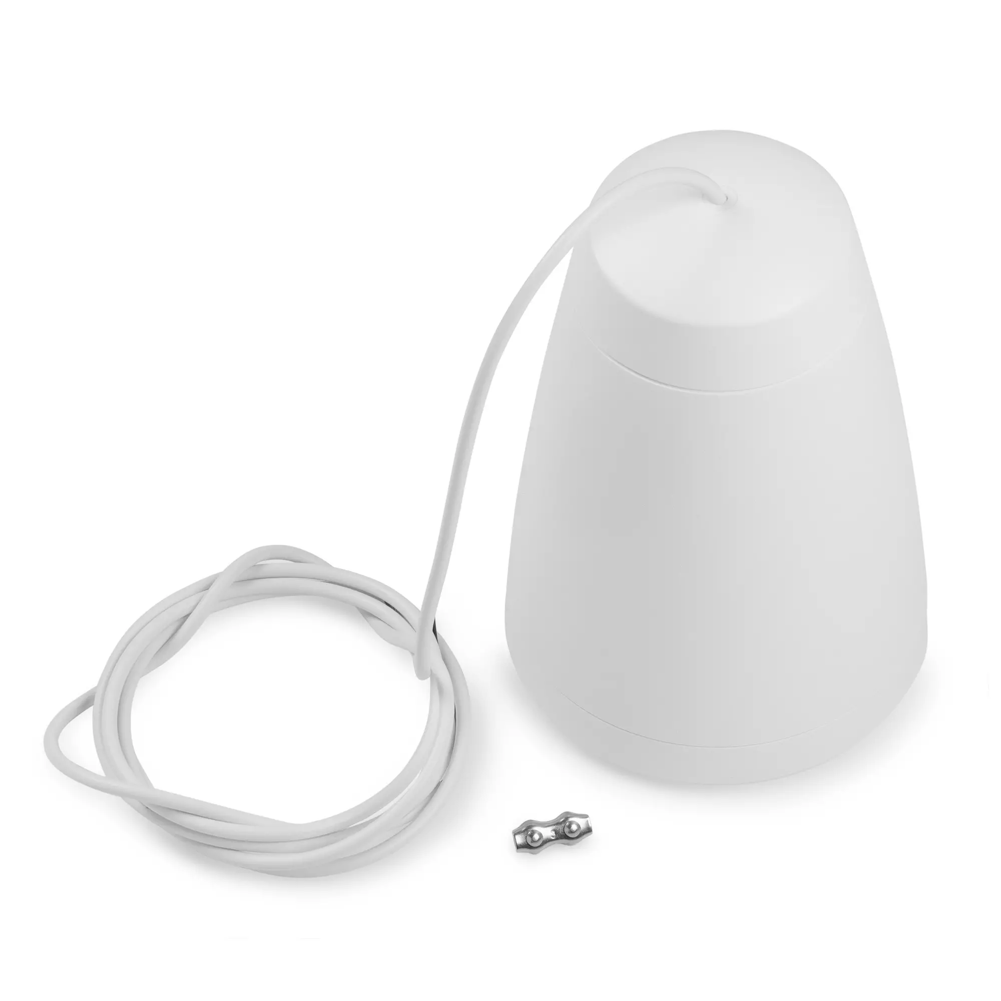 PDM PURITY5W CONE PENDANT SPEAKER 5.25INCH WHITE 30W 100V IP20 - Image 10