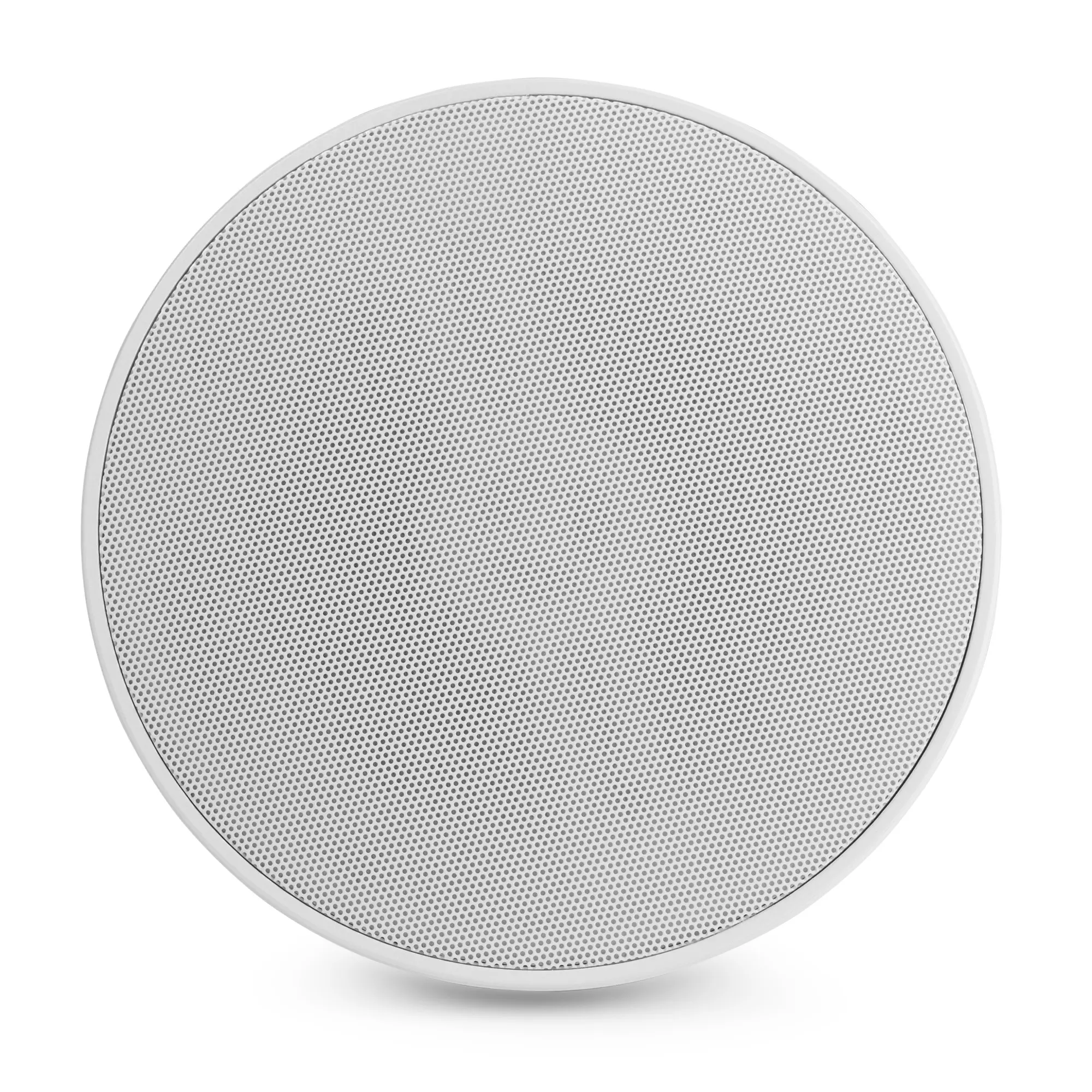 PDM PURITY5W CONE PENDANT SPEAKER 5.25INCH WHITE 30W 100V IP20 - Image 6