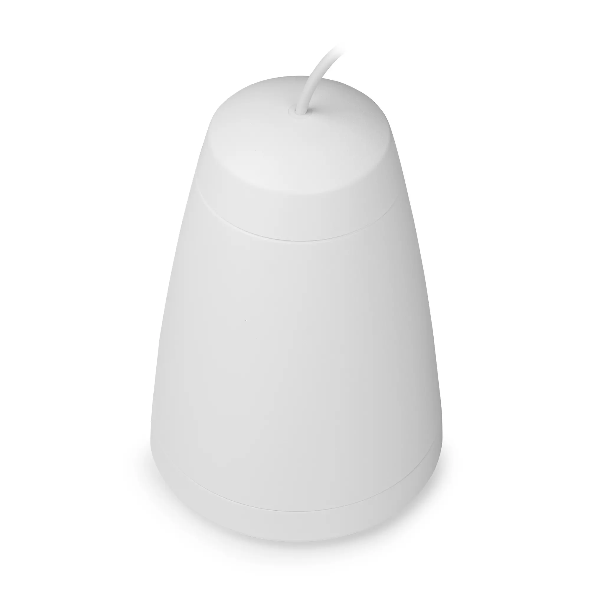 PDM PURITY5W CONE PENDANT SPEAKER 5.25INCH WHITE 30W 100V IP20 - Image 7