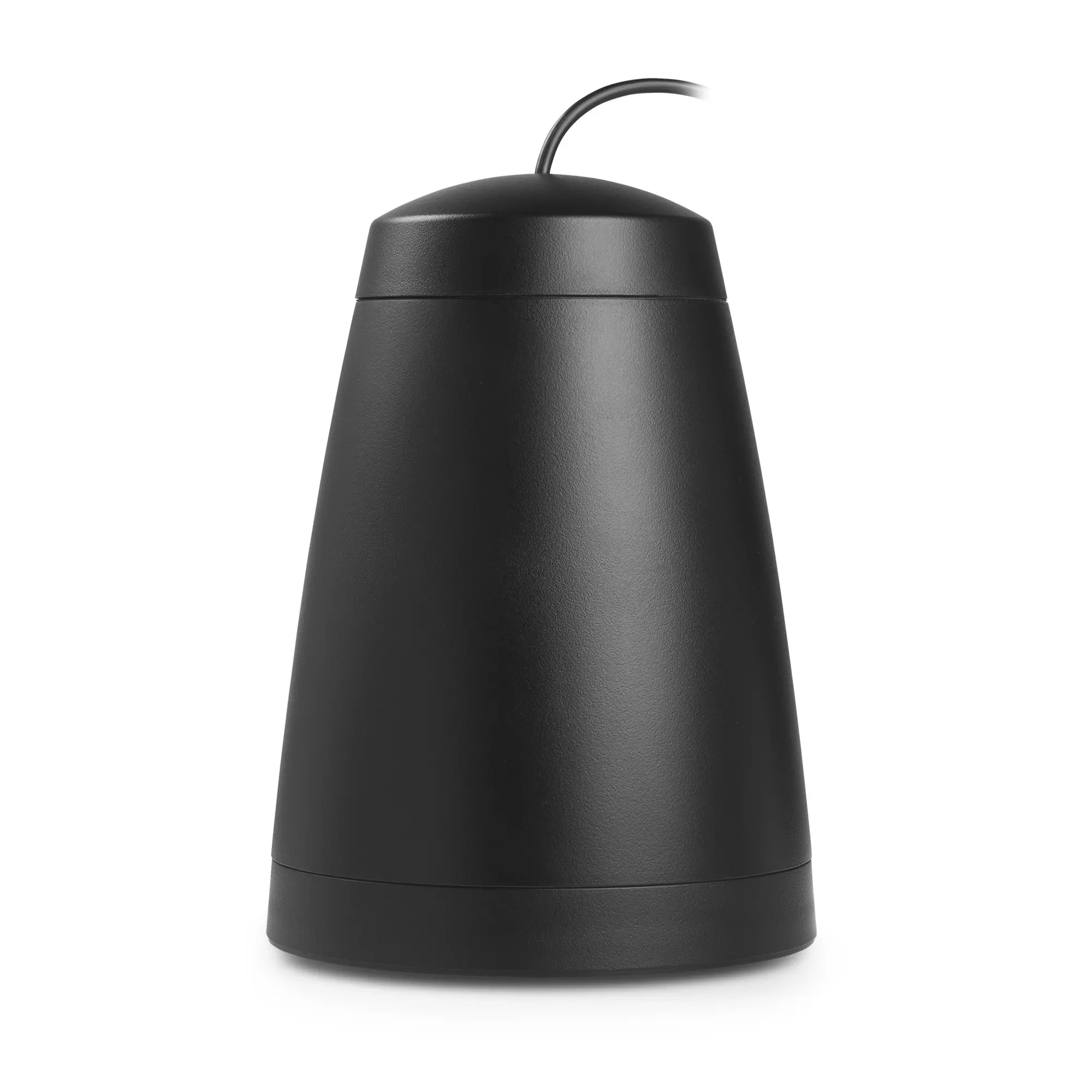 PDM PURITY6B CONE PENDANT SPEAKER 6.5INCH BLACK 40W 100V IP20 - Image 4