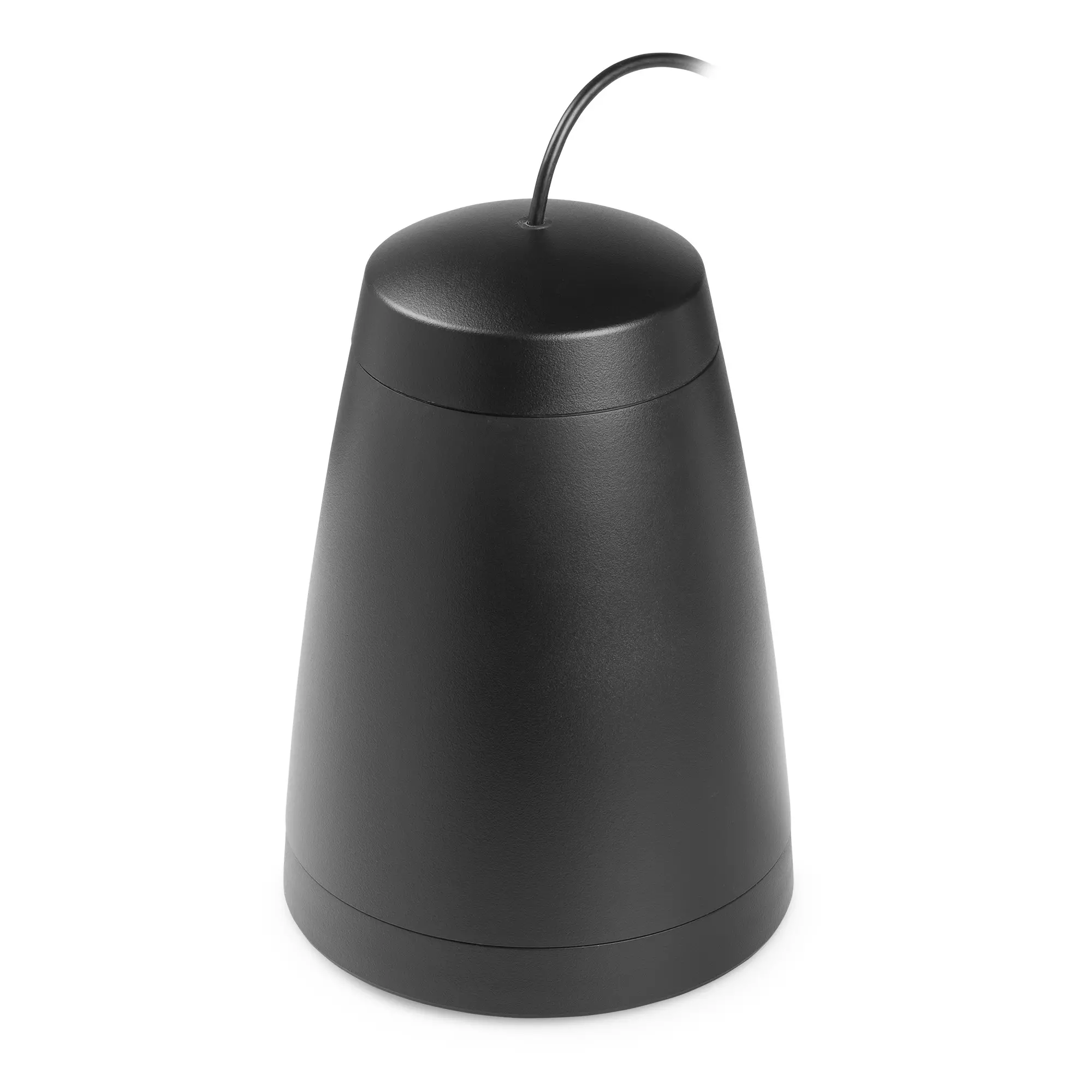 PDM PURITY6B CONE PENDANT SPEAKER 6.5INCH BLACK 40W 100V IP20 - Image 7