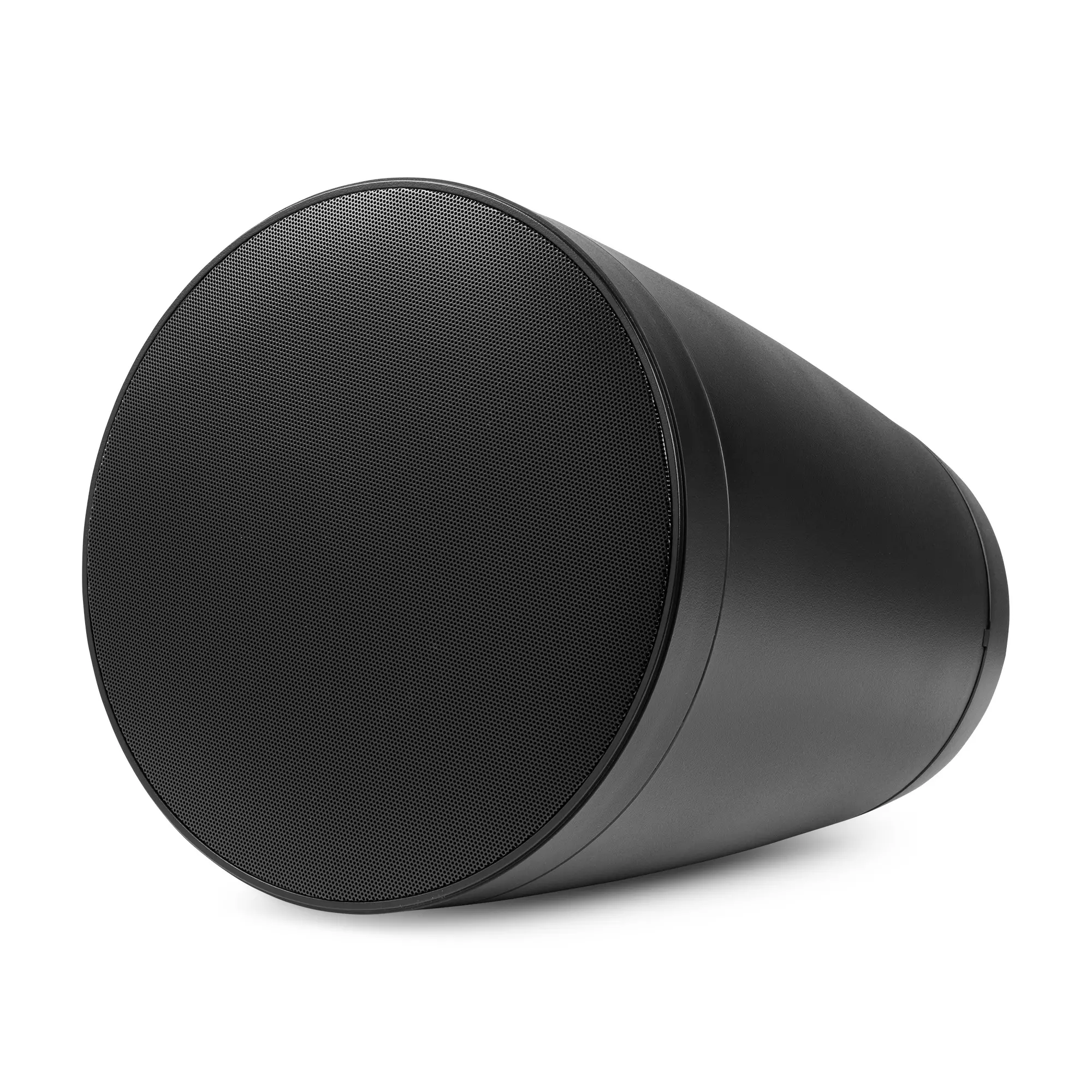 PDM PURITY8B CONE PENDANT SPEAKER 8INCH BLACK 50W 100V IP20 - Image 5