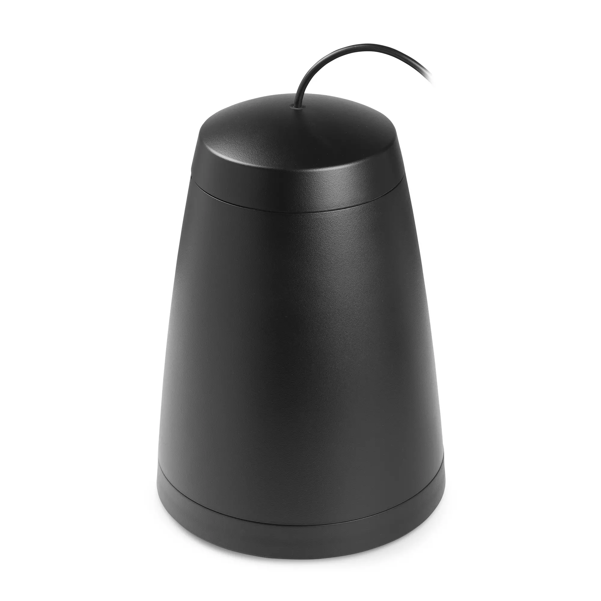 PDM PURITY8B CONE PENDANT SPEAKER 8INCH BLACK 50W 100V IP20 - Image 7