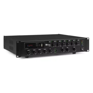 PDM PMP480 MIXER AMPLIFIER 480W BT/USB/WIFI 100V 6 ZONE