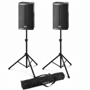 FBT X-LITE 115A Bundle