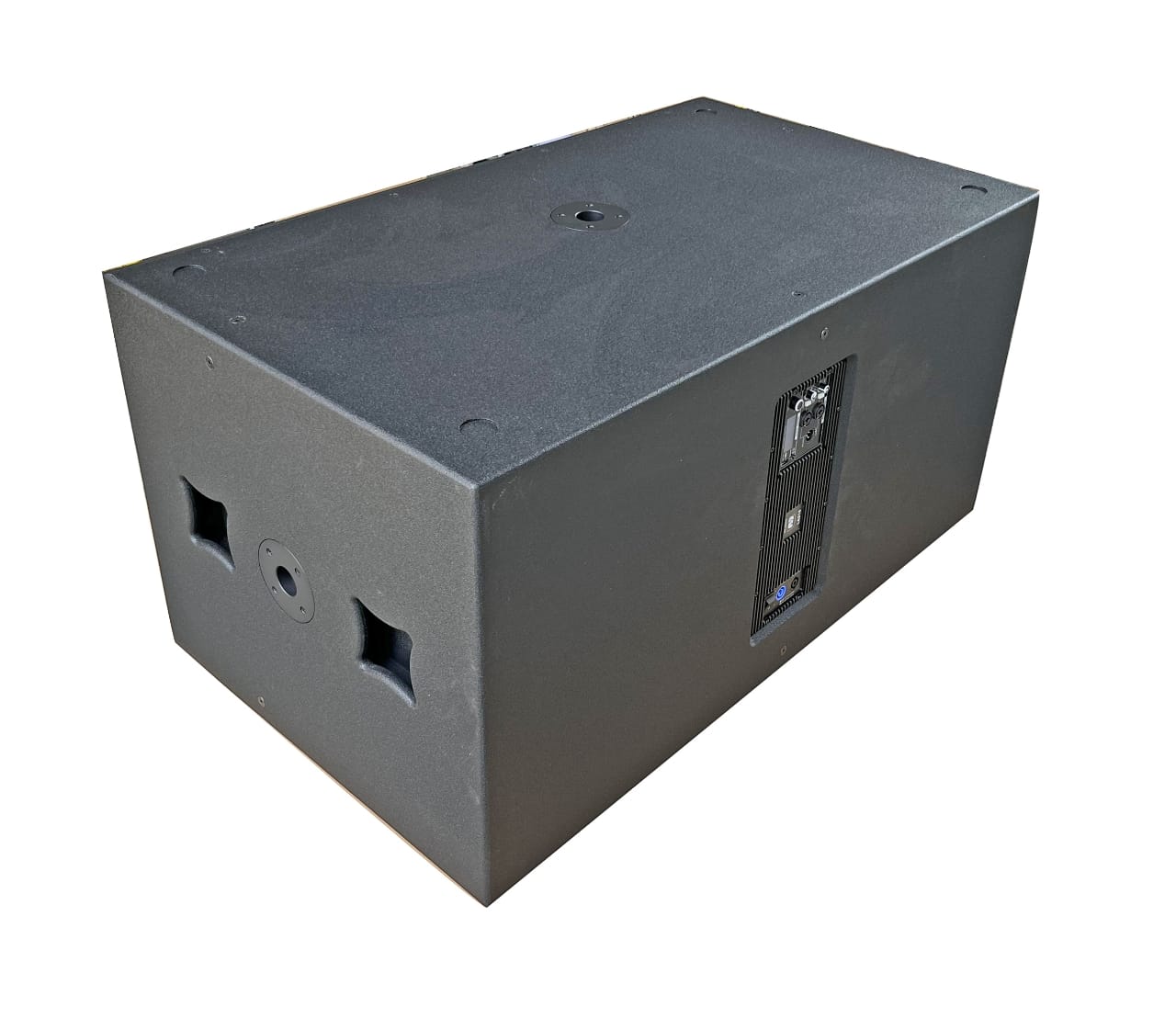 N9 Audio LA-208A Complete Combo Sound System - Image 14
