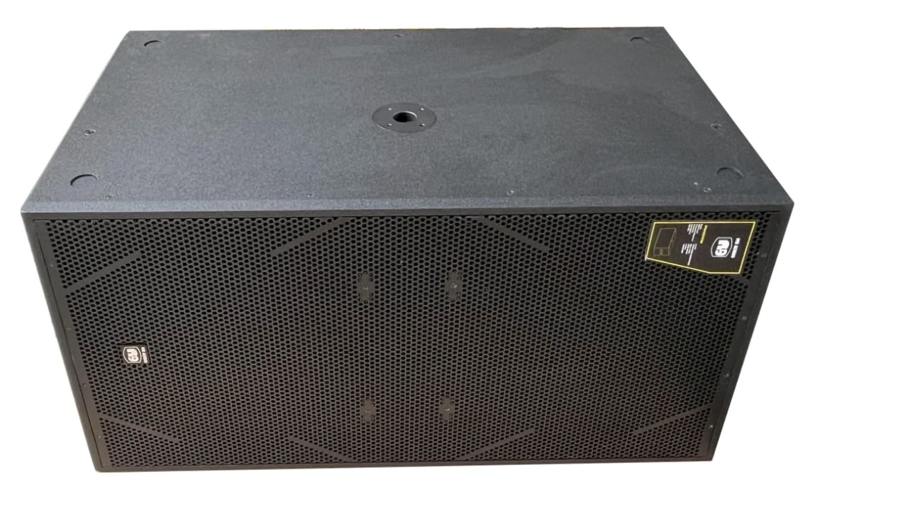 N9 Audio LA-208A Complete Combo Sound System - Image 15