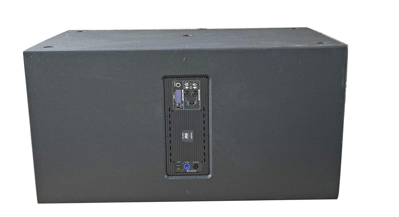 N9 Audio LA-208A Complete Combo Sound System - Image 16