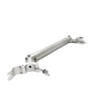 Aluminum Stability Bar For Lights
