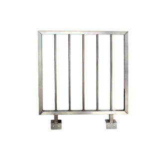 Imix Aluminum Stage Rail (1m)