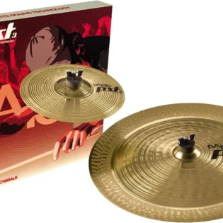 PAISTE PST 3 EFFECTS PACK (10/18)